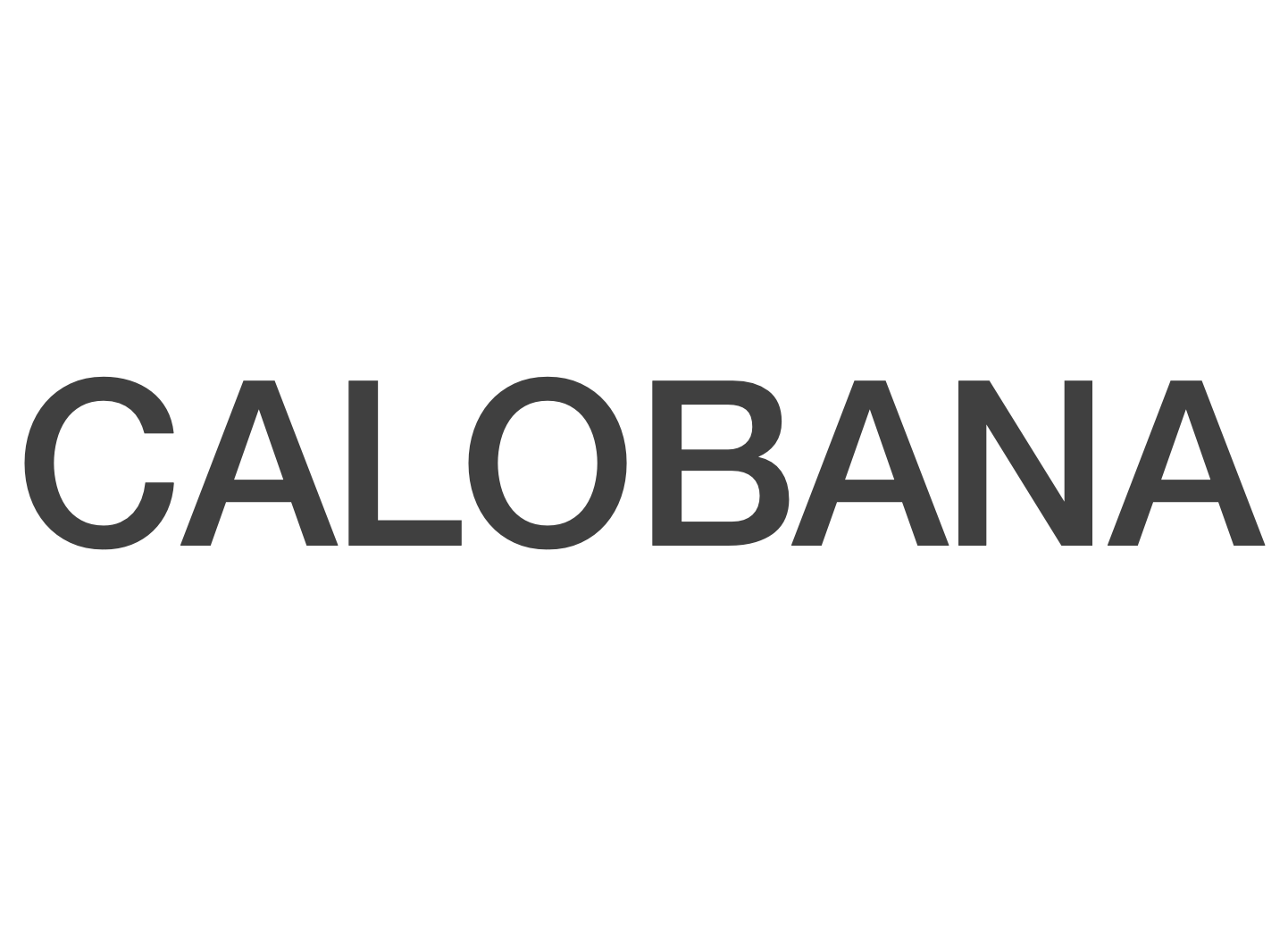 Calobana Logo